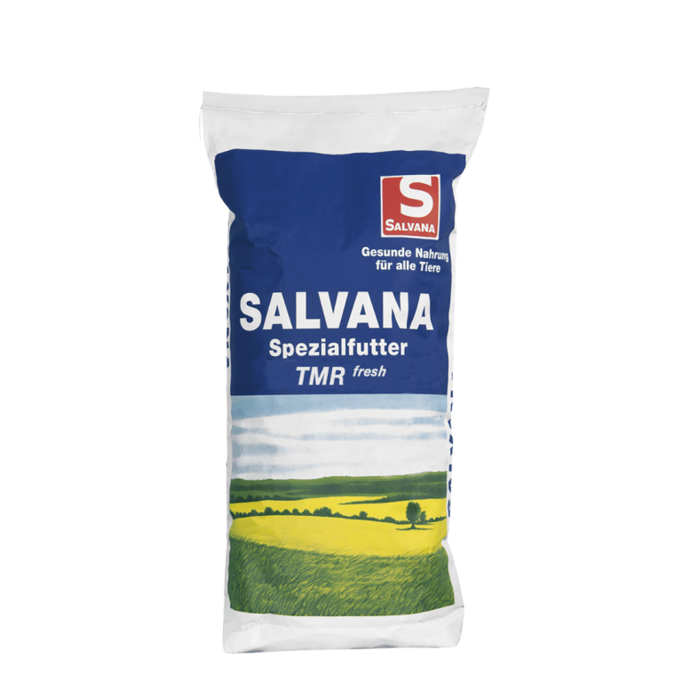 Auswertung über das Fütterungscontrolling eines Milchviehbetriebes als Diagramm 